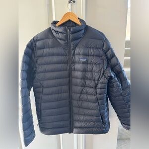 Patagonia  Men’s Puff Jacket - barely worn. 

Originally paid $279